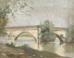 Bridge by Hayri Cizel
