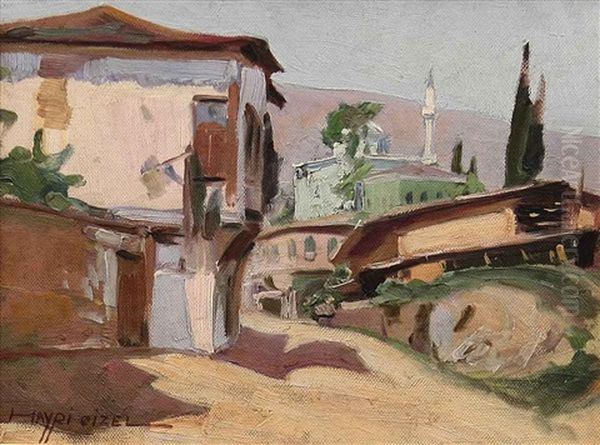Street - view 1