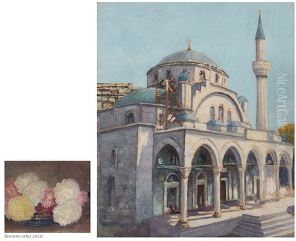 Camii - view 1