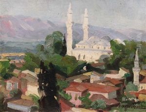 Bursa Bursa