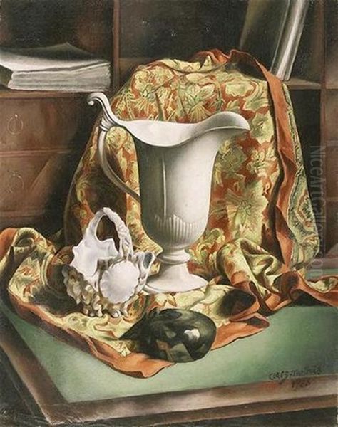 Le Pot Empire - view 1