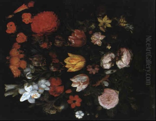 Blumenstueck - view 1