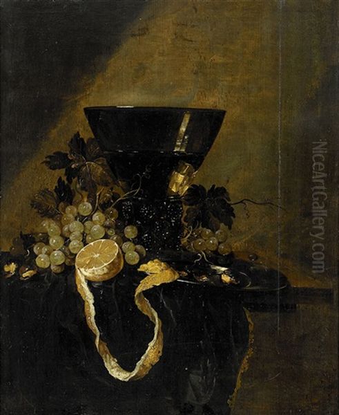Still Life - view 1