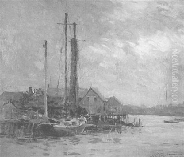 Gloucester - view 1