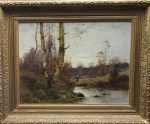 Promenade Dans Un Sous-bois