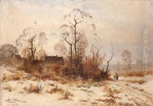 Paysage Paysage