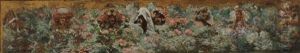 La Comedie by Georges Jules Victor Clairin