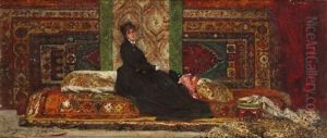 Sarah Bernhardt, Tanger