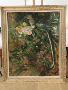 Nature Morte by Georges Jules Victor Clairin