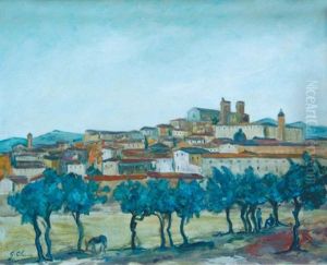 Village Mediterraneen