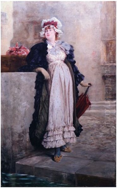 Elegante A L'embarcadere - view 1