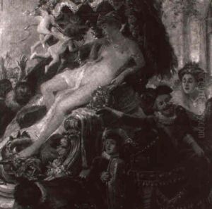 Le Bal Des Fous