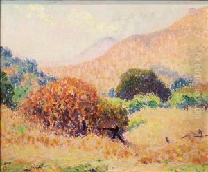 Landscape, 1940