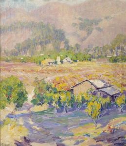 Carmel Valley Farm