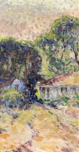 Houses And Trees