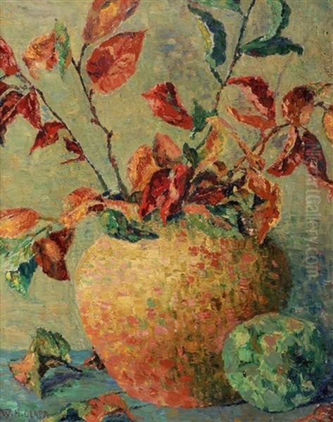 Still Life - view 1