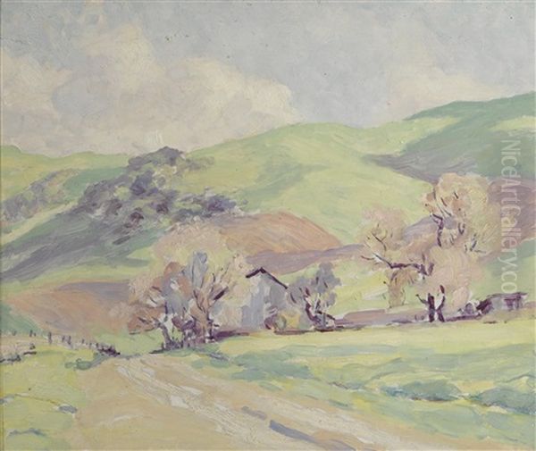 Ranch In Green Hills - view 1