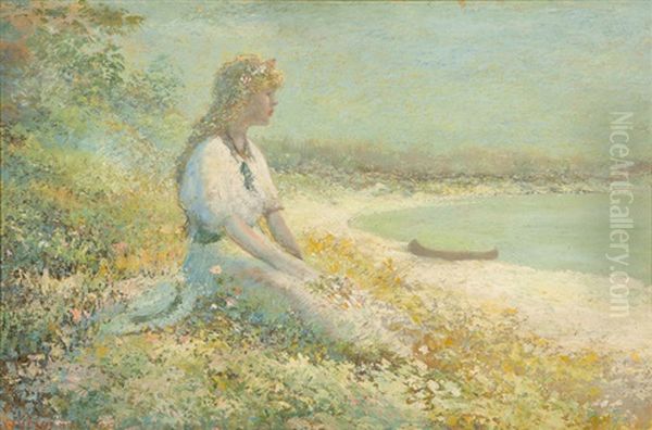 Summer Enchantress - view 1