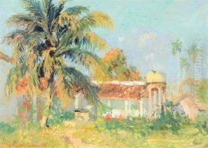 Casa Villa by William Henry Clapp