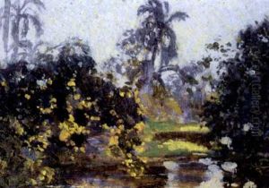 A River Through The Jungle, Cuba