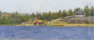 Grisslehamn Grisslehamn