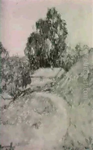 House Around The Bend - view 1