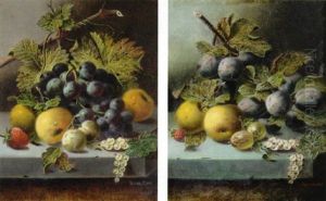 Apples And Grapes Apples And Grapes