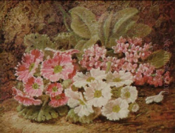 Floral Still Life - view 1