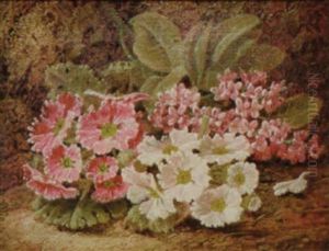 Floral Still Life Floral Still Life