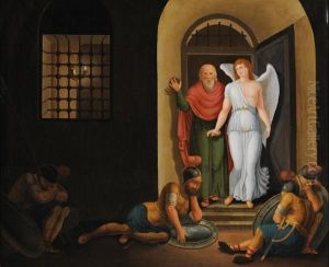 San Pietro Liberato Dal Carcere