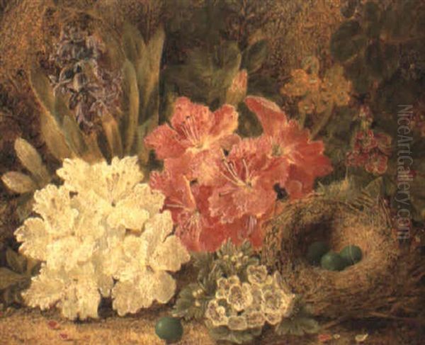 Fruit Still Life - view 1