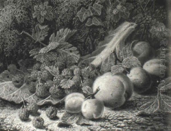 Still Lifes With Fruit - view 1