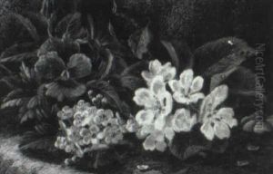 Still Life With Flowers Still Life With Flowers