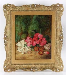 Floral Still Life
