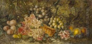 Flower Still-life