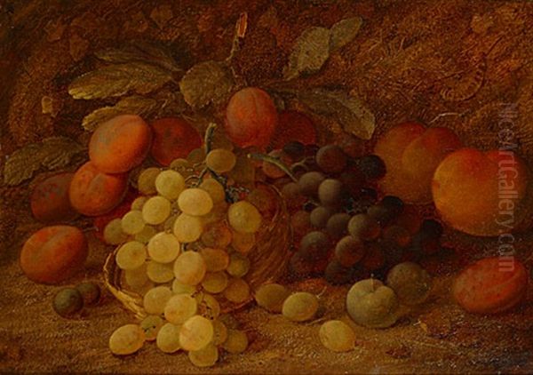 Stilleven Met Fruit - view 1