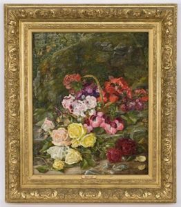 Floral Still Life