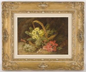Floral Still Life