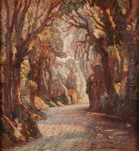 The Coombe, Newlyn