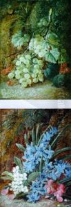 Gooseberries With Plums