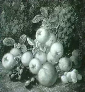 Botanical Still Lifes Botanical Still Lifes