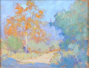 Autumn Landscape Autumn Landscape