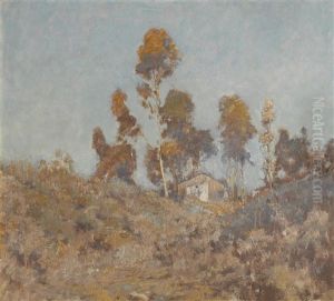 House On A Ridge