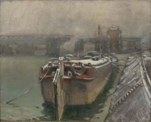 Seine Paris