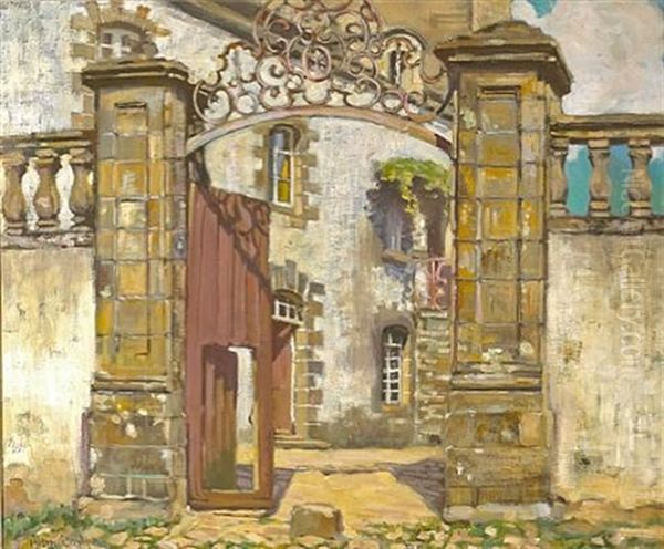 Gateway, Brittany - view 1