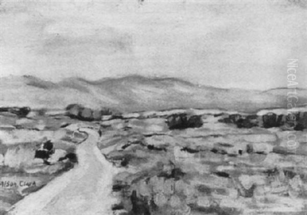 Desert Bloom - view 1