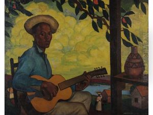Alabama Musician