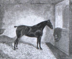 Lady Nell