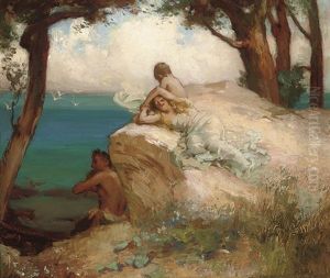 Summer Idyll