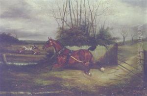 The Runaway by James Clark